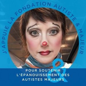 Meet your Posher, Andrée